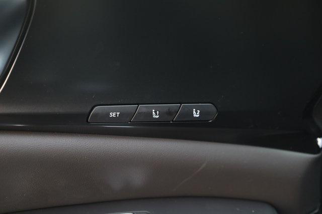 new 2025 Kia Carnival Hybrid car, priced at $51,439