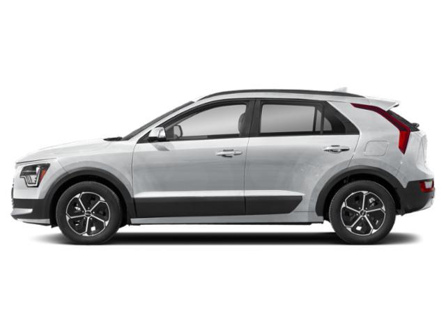 new 2025 Kia Niro car, priced at $27,397