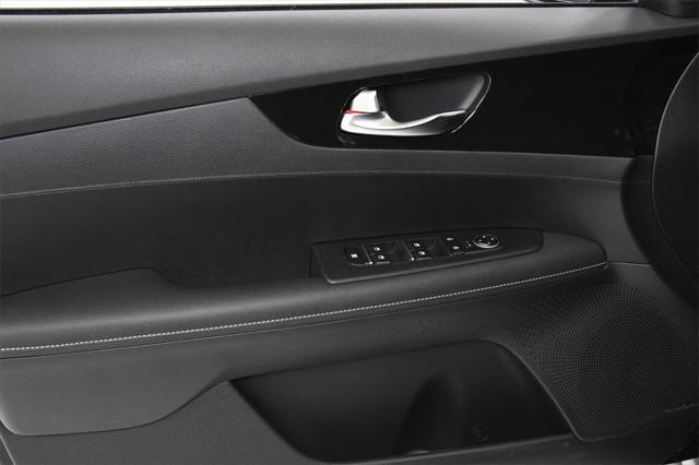used 2024 Kia Forte car, priced at $23,181