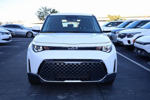 new 2025 Kia Soul car, priced at $24,245