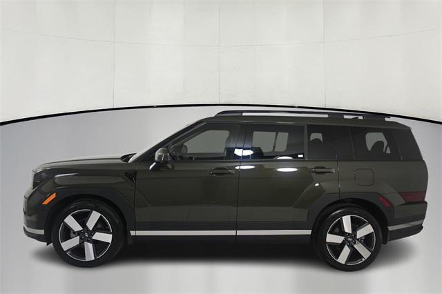 used 2024 Hyundai Santa Fe car, priced at $35,504