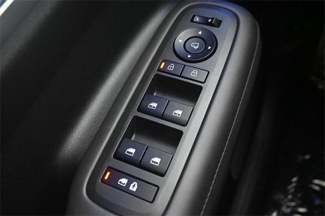used 2024 Hyundai Santa Fe car, priced at $35,504