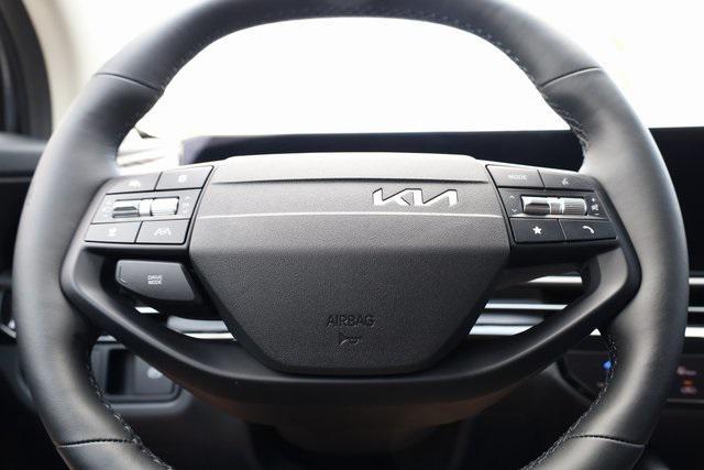 new 2026 Kia Sportage car, priced at $32,841