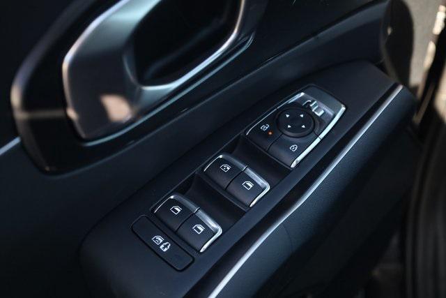 new 2025 Kia Sorento car, priced at $34,439