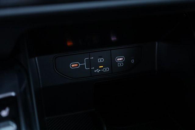 new 2025 Kia Sorento car, priced at $34,439