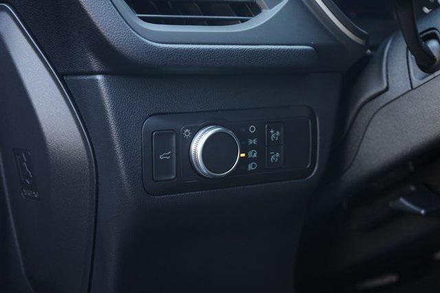 used 2022 Ford Escape car, priced at $21,301