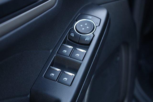 used 2022 Ford Escape car, priced at $21,301