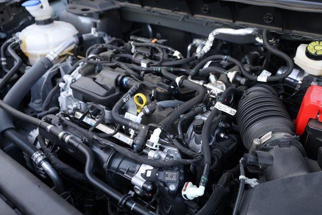 used 2022 Ford Escape car, priced at $21,301