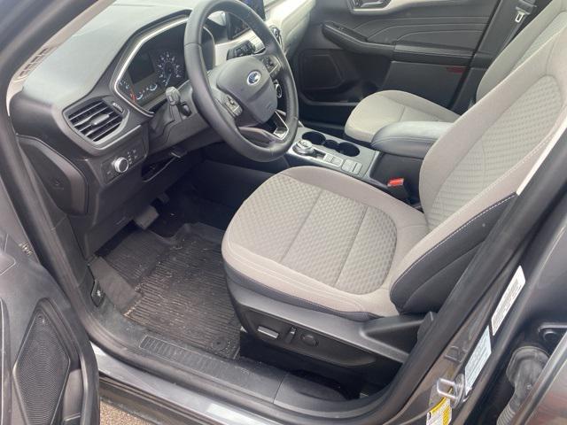 used 2022 Ford Escape car, priced at $22,494