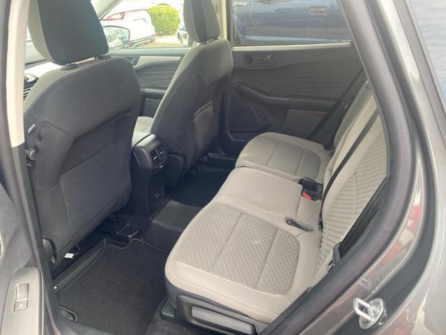 used 2022 Ford Escape car, priced at $22,494