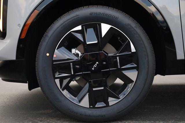 new 2026 Kia Sportage Hybrid car, priced at $37,476