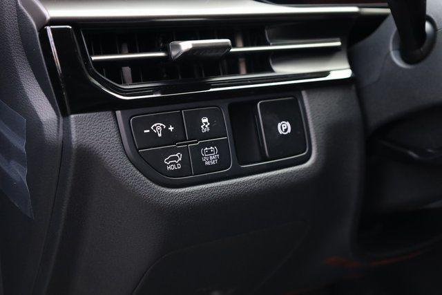 new 2026 Kia Sportage Hybrid car, priced at $37,476