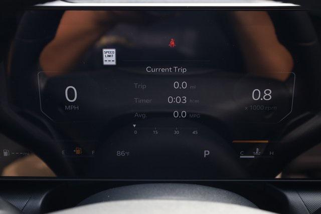 new 2025 Kia K4 car, priced at $22,913