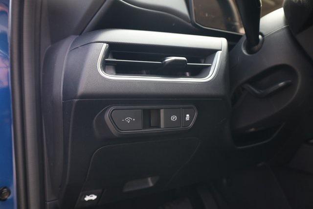 new 2025 Kia K4 car, priced at $22,913