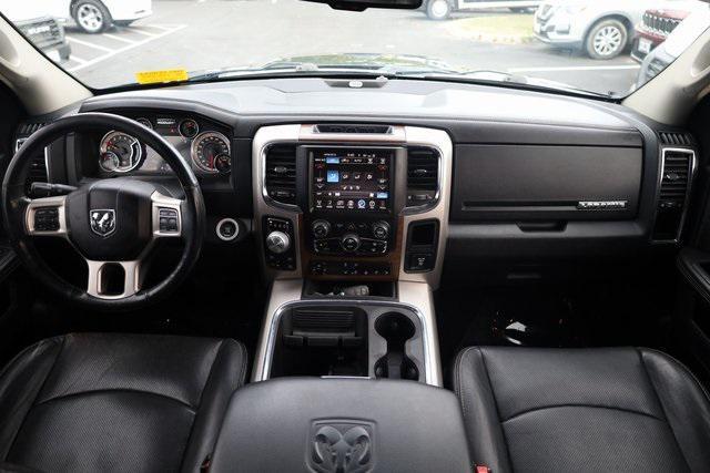 used 2016 Ram 1500 car, priced at $19,000