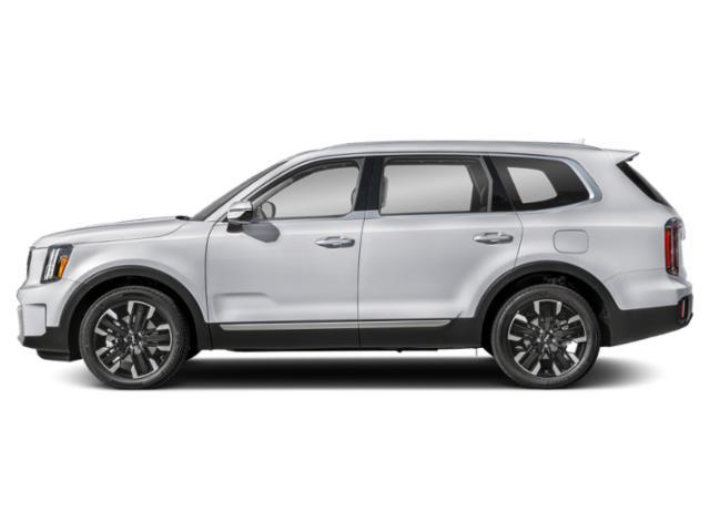new 2025 Kia Telluride car, priced at $49,583