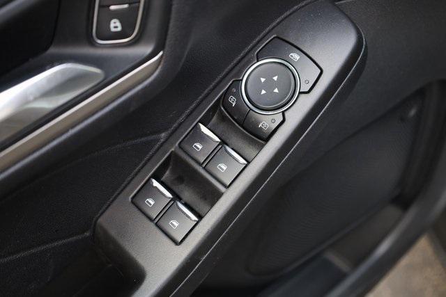 used 2021 Ford Escape car, priced at $20,994