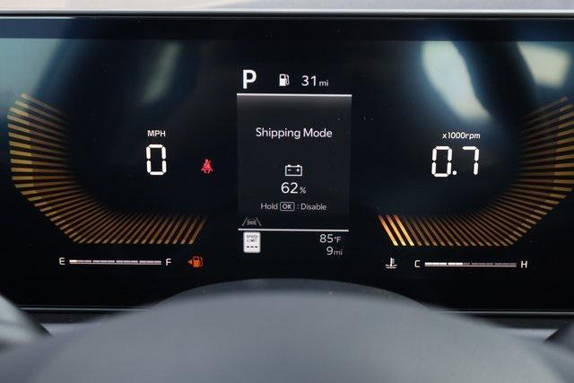 new 2026 Kia K5 car, priced at $31,623
