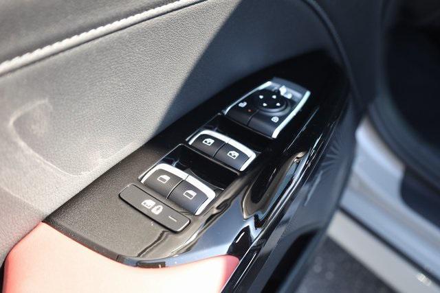 new 2026 Kia K5 car, priced at $31,623