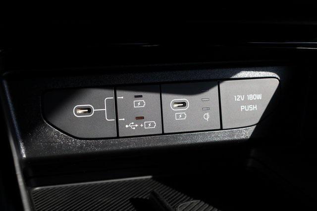 new 2026 Kia K5 car, priced at $31,623