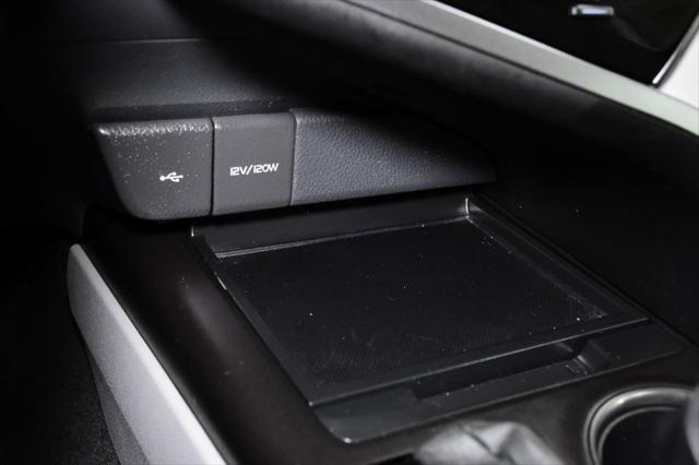 used 2023 Toyota Camry car, priced at $24,627