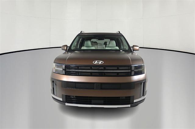 used 2024 Hyundai Santa Fe car, priced at $34,594