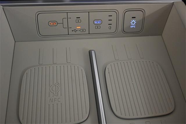 used 2024 Hyundai Santa Fe car, priced at $34,594
