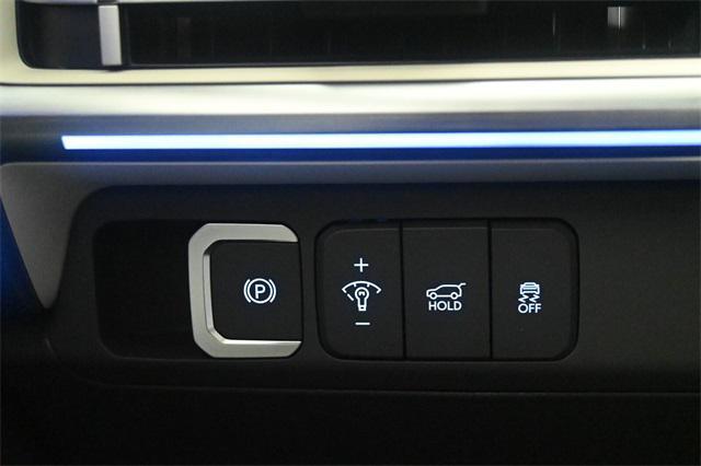 used 2024 Hyundai Santa Fe car, priced at $34,594