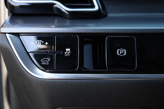 new 2025 Kia Sportage car, priced at $32,616
