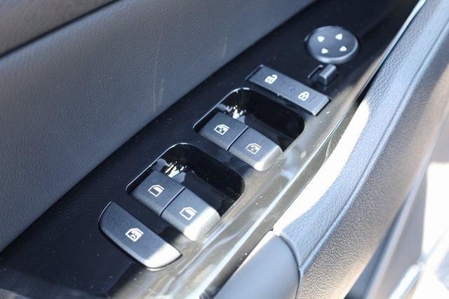 new 2025 Kia Sportage car, priced at $32,616