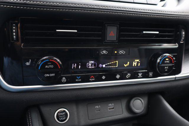 used 2021 Nissan Rogue car, priced at $18,506