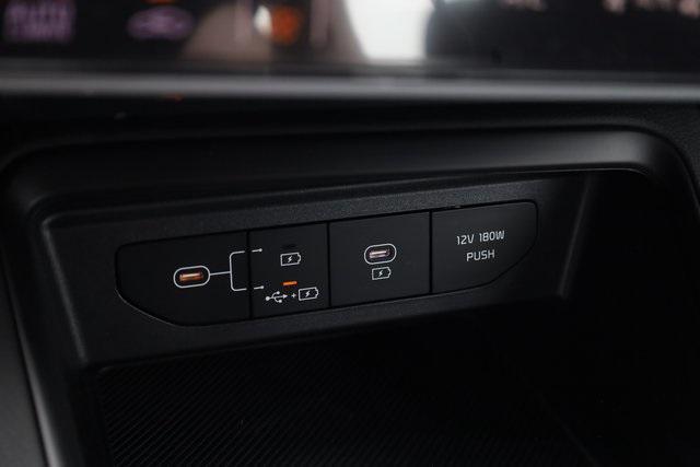 new 2025 Kia K5 car, priced at $30,174