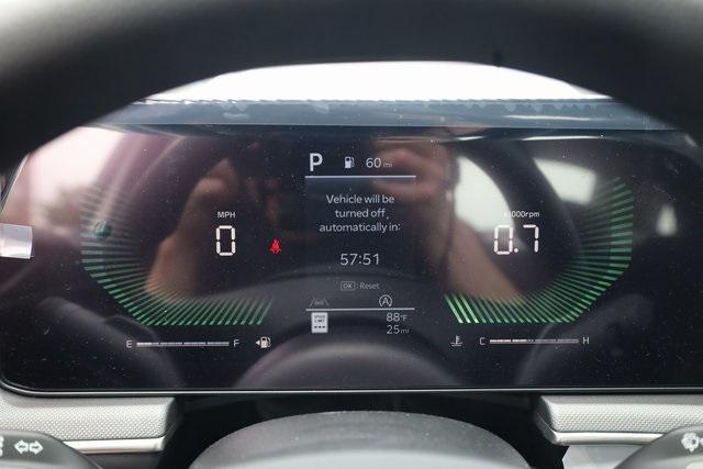 new 2025 Kia K5 car, priced at $30,174