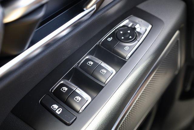 new 2025 Kia Telluride car, priced at $44,467