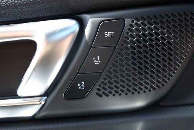 new 2025 Kia Telluride car, priced at $44,467