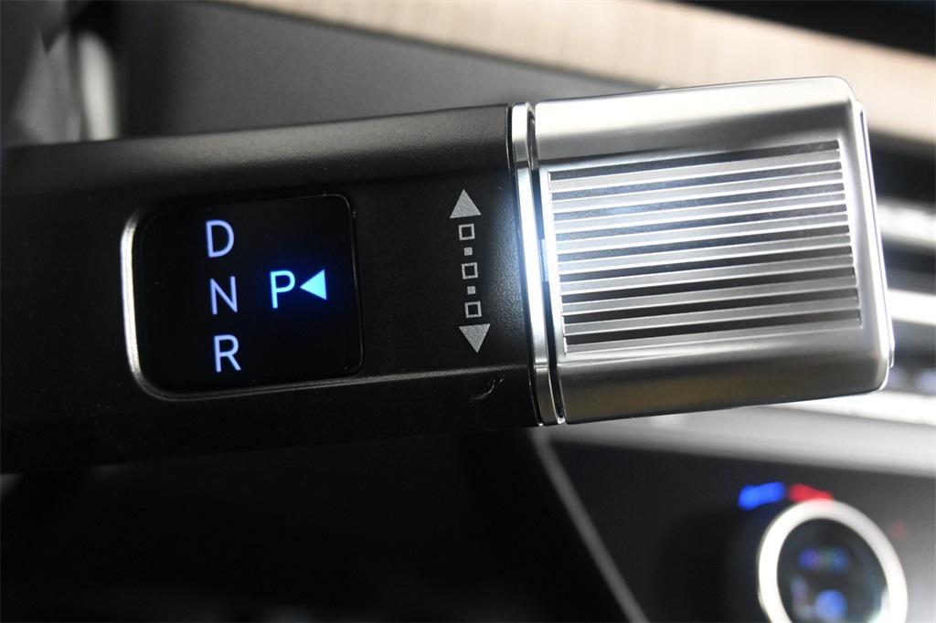 used 2024 Hyundai Sonata Hybrid car, priced at $25,807