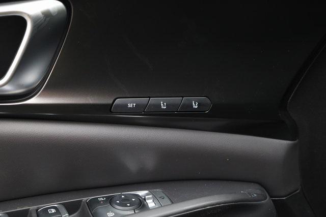 new 2025 Kia Carnival car, priced at $45,830