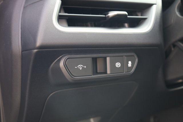 new 2025 Kia K4 car, priced at $23,351