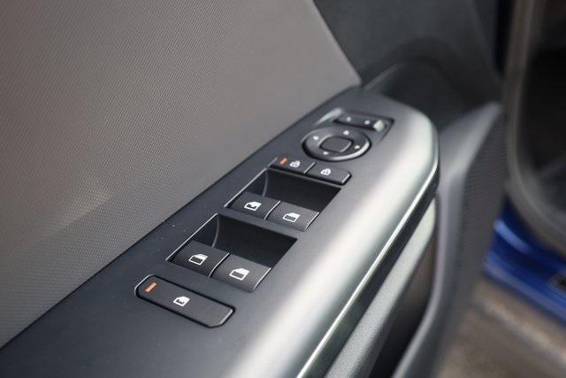 new 2025 Kia K4 car, priced at $23,351