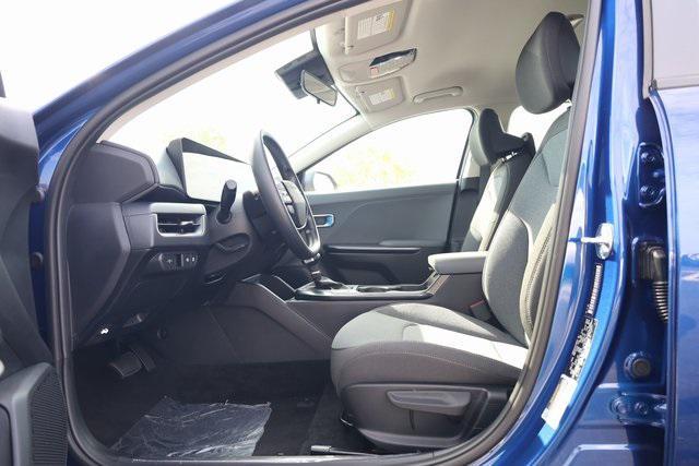 new 2025 Kia K4 car, priced at $23,351