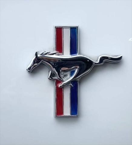 used 1984 Ford Mustang car, priced at $14,995