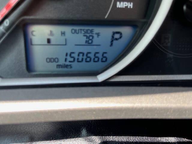 used 2015 Toyota RAV4 car, priced at $11,500