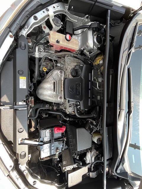 used 2015 Toyota RAV4 car, priced at $11,500