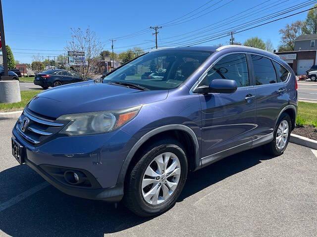 used 2013 Honda CR-V car, priced at $9,995