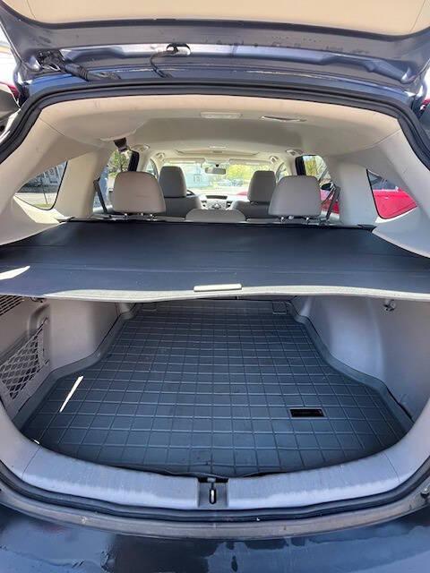 used 2013 Honda CR-V car, priced at $9,995