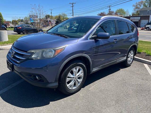 used 2013 Honda CR-V car, priced at $9,995