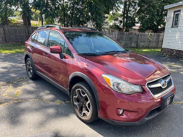 used 2015 Subaru XV Crosstrek car, priced at $12,500