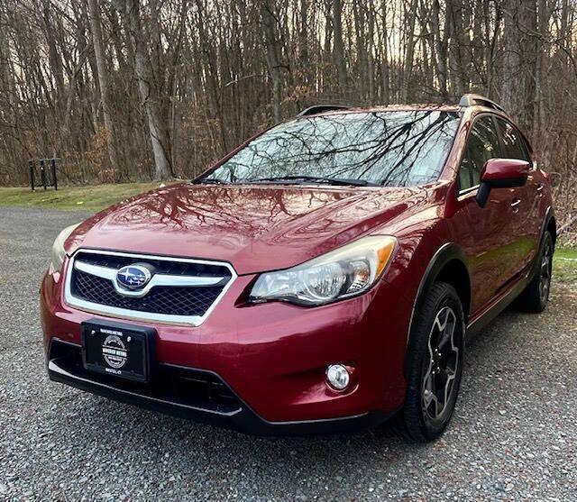 used 2015 Subaru XV Crosstrek car, priced at $13,500