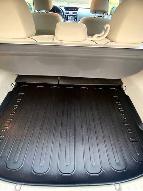 used 2015 Subaru XV Crosstrek car, priced at $13,500