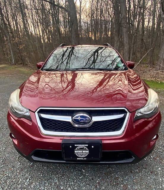 used 2015 Subaru XV Crosstrek car, priced at $13,500